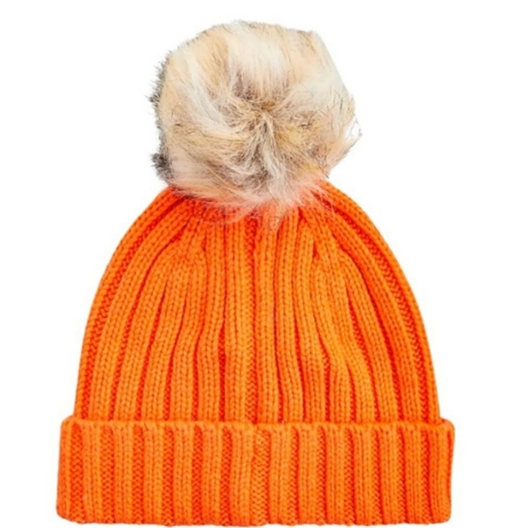 Final sale J crew ribbed beanie